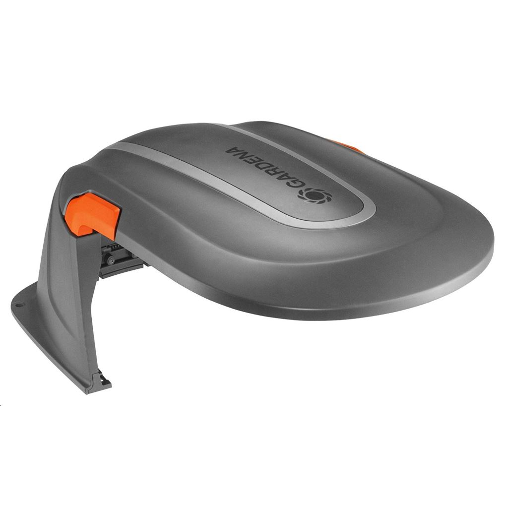 Gardena 15020-20 Robotfűnyíró ház Sileno city / Sileno life modellekhez (15020-20)