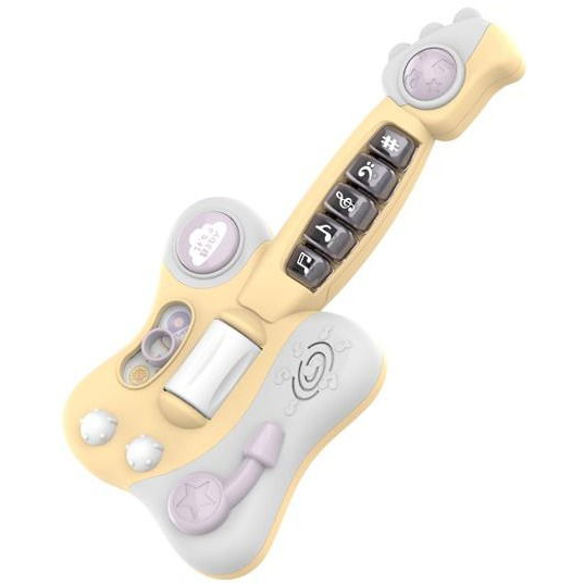 FUNMUCH Gyermek gitár (FM777-5)