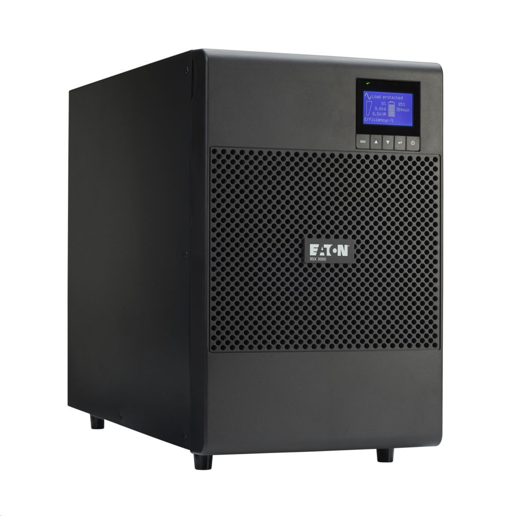 EATON 9SX 3000i szünetmentes tápegység (9SX3000I) (9SX3000I)