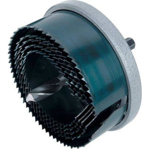 WOLFCRAFT - Körkivágó 60, 68, 74, 80, 95mm (WF2162000)