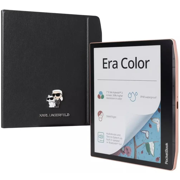 PocketBook Era Color Karl Lagerfeld Sunset Copper е-четец