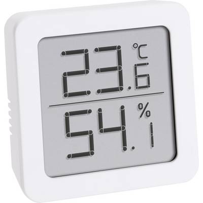 30.5051.02 Digitales Thermo Hygrometer