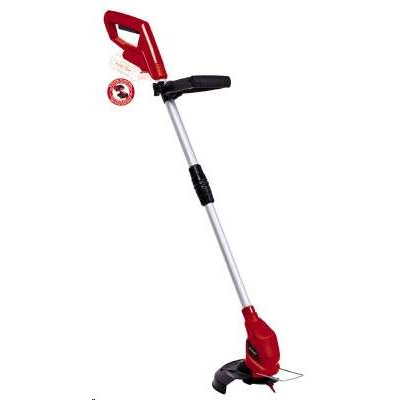 Einhell GC-CT 18/24 Li-Solo akkumulátoros fűszegélynyíró, akkumulátor és töltő nélkül (3411123) (3411123)