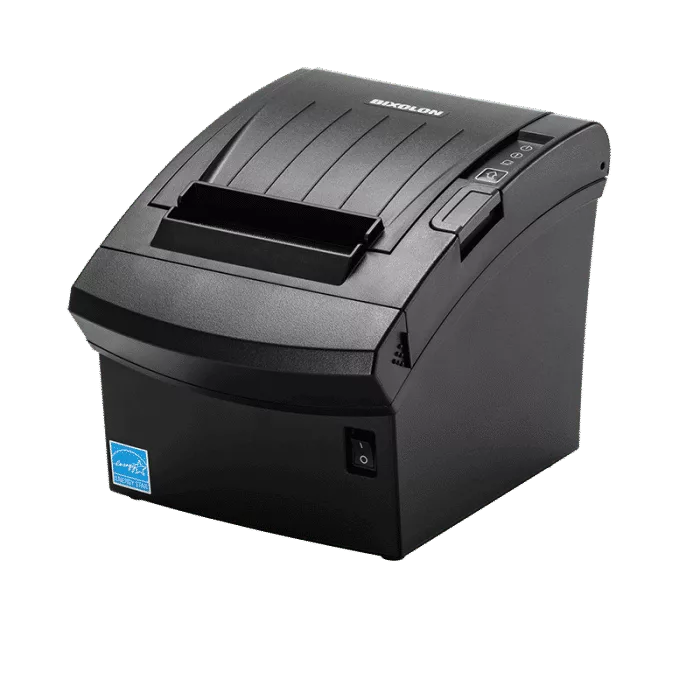 Bixolon SRP-350plusV Blokknyomtató (SRP-350PLUSVK/BEG)
