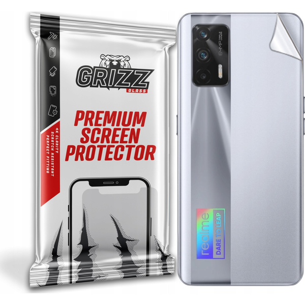  GrizzGlass Folia na tył Grizz Realme X7 Max 5G
