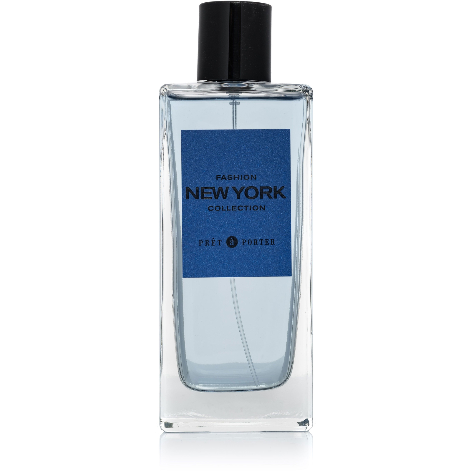 PRET á PORTER Fashion New York Collection EdP 100 ml (3616305064387)