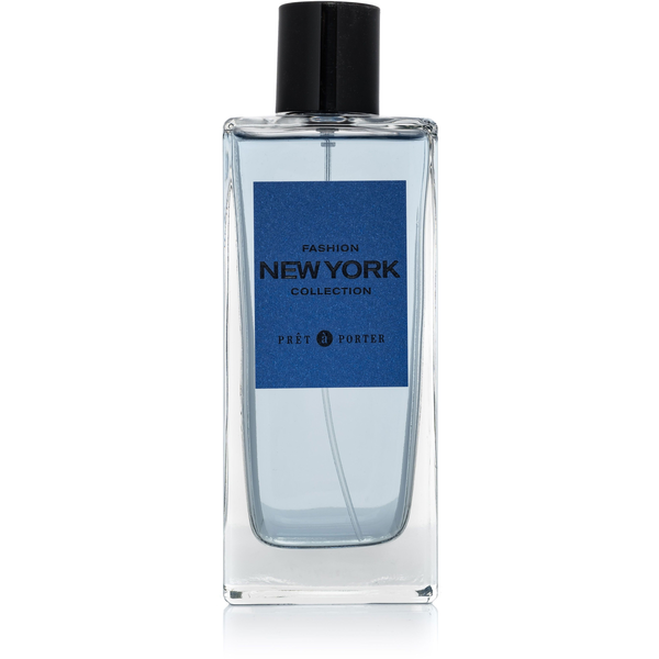 PRET á PORTER Fashion New York Collection EdP 100 ml