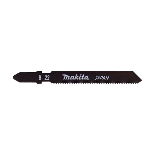 Makita B-22 75mm Szúrófűrészlap (5 db/csomag)