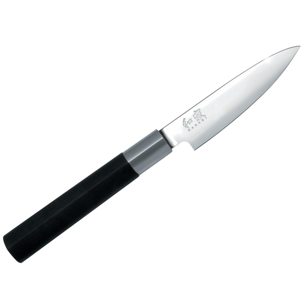 KAI Wasabi Black Univerzális kés - 10 cm