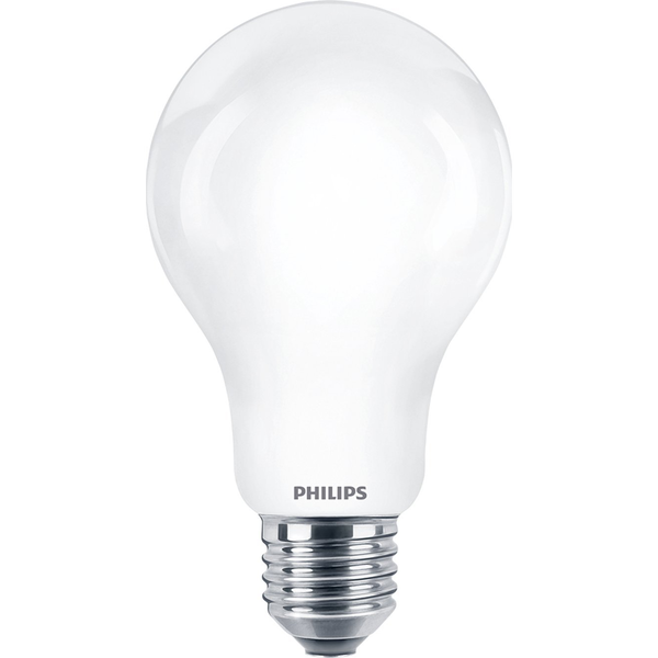 Philips CorePro LED 34663500 lampada LED Bianco neutro 4000 K 17,5 W E27 D