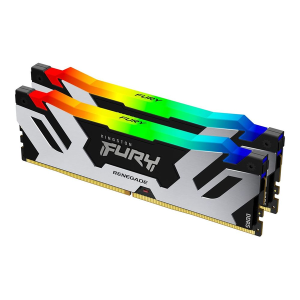 Kingston Technology FURY Renegade RGB geheugenmodule 2 x 16 GB