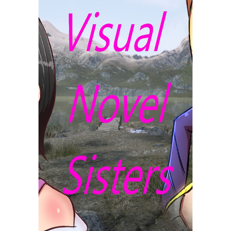 Visual Novel Sisters