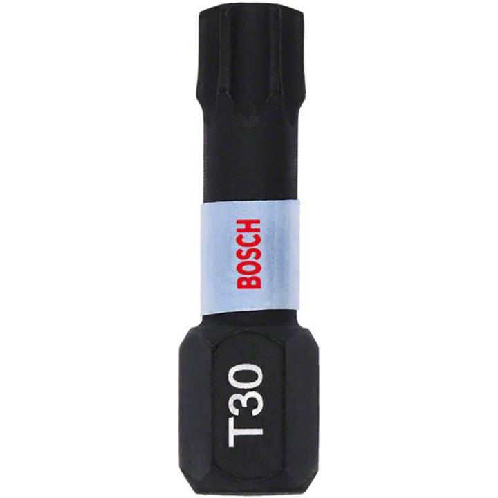 Bosch 2608522477 Impact Control T30 csavarbit 2 db (2608522477)