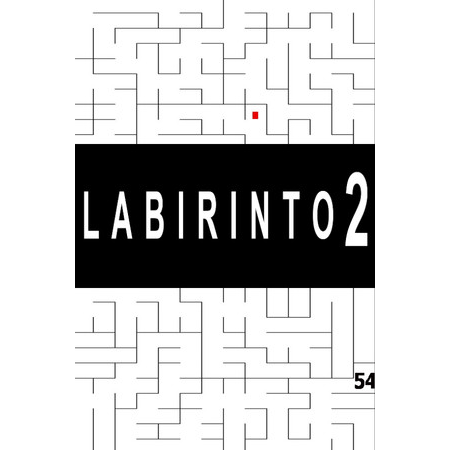 Labirinto 2 (PC - Steam elektronikus játék licensz)