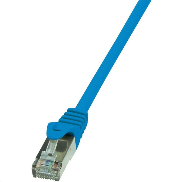 Kabel Logilink 2m Cat.5e F/UTP HDMI - HDMI 2 m