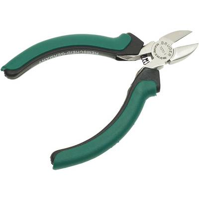 Brüder Mannesmann M 1070-1 Oldalcsípőfogó 115 mm (M 1070-1)