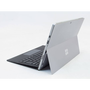 Notebook Microsoft Surface Pro 3 i5-4300U | 8GB DDR3 | 256GB (M.2) SSD | NO ODD | 12" | 2160 x 1440 | Webcam | Win 10 Pro | Silver | IPS | Touchscreen