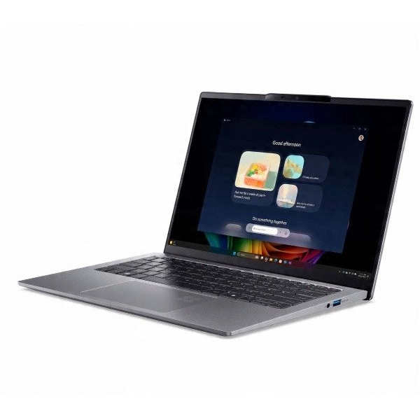 Acer Swift Go 14 AI - Ryzen AI 7 350 | 14" | 32GB | 1TB | Win11