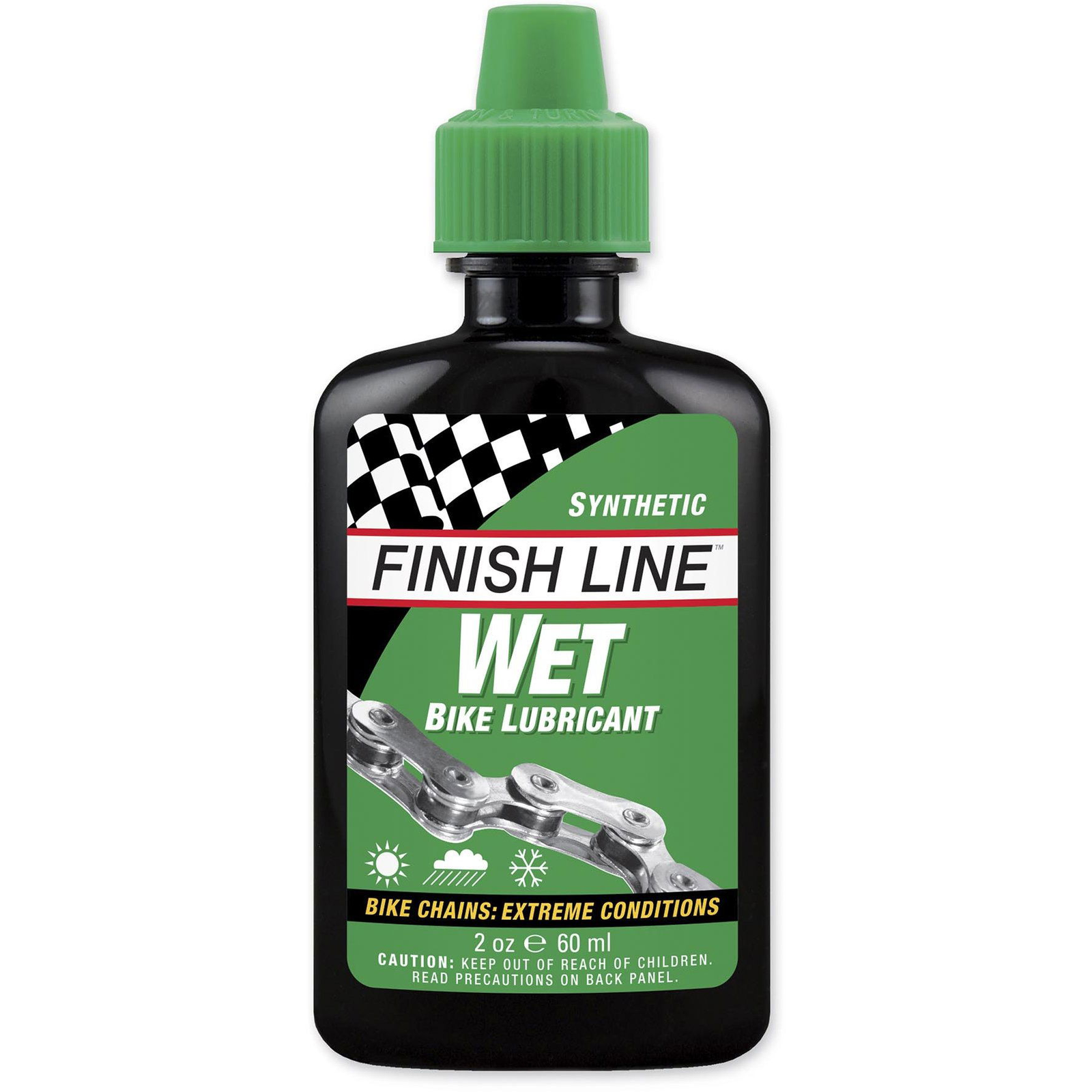 Finish Line Cross Country 2oz kenőanyag, 60 ml (C00022901)