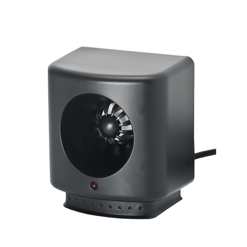 Isotronic 55631 Ultrahangos rágcsálóriasztó 230V 50 m2 (55631)