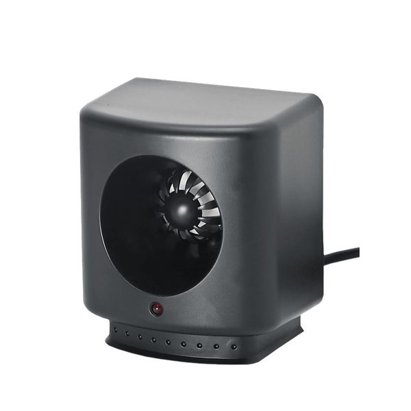 Isotronic 55631 Ultrahangos rágcsálóriasztó  230V  50 m2