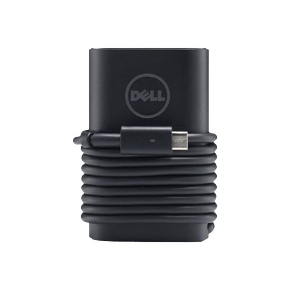 DELL 2PX0N áramátalakító és inverter Beltéri 100 W Fekete (DELL-2PX0N)