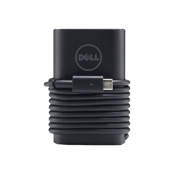 DELL 2PX0N áramátalakító és inverter Beltéri 100 W Fekete