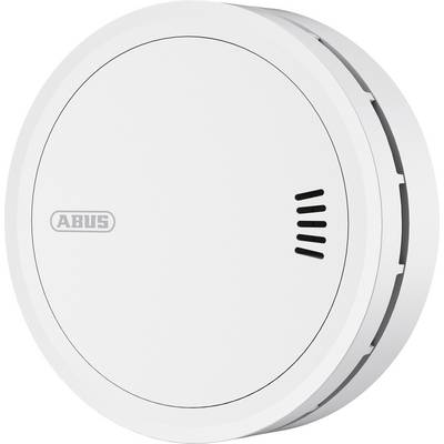 ABUS PREFIRA Basic Füstjelző 5 éves elemélettartammal (O x Ma) 110 mm x 36 mm (SA1050)