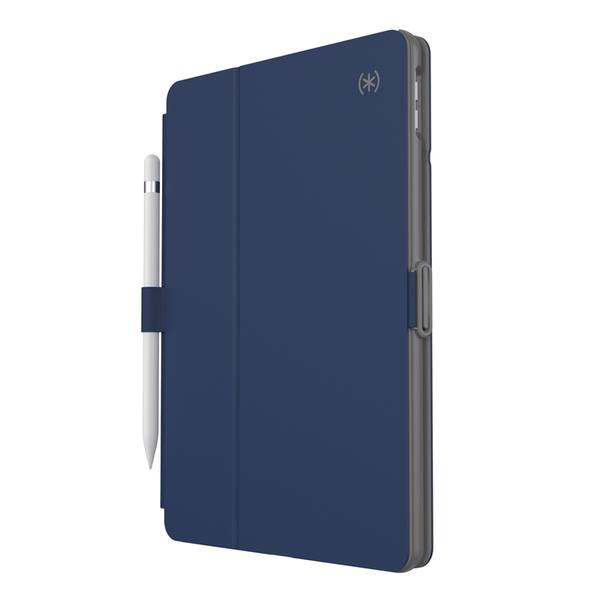 Speck Balance Folio Apple iPad (2020) / iPad (2019) Tok 10.2" Kék/Szürke