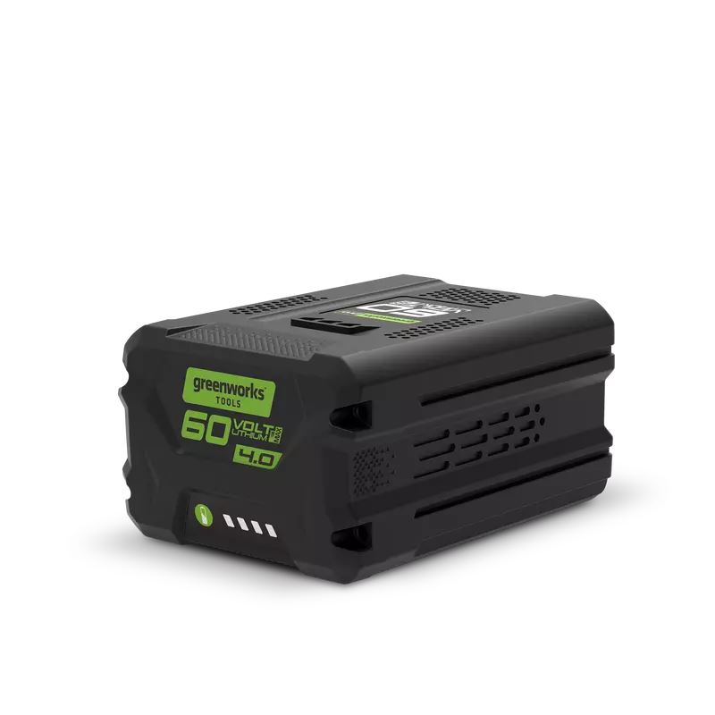 Greenworks G60B4 akkumulátor 60V , 4Ah, Li-Ion (2918407-GW) (2918407-GW)