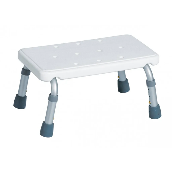 Antar AT51128 Állítható magasságú kádlépcső - Fehér