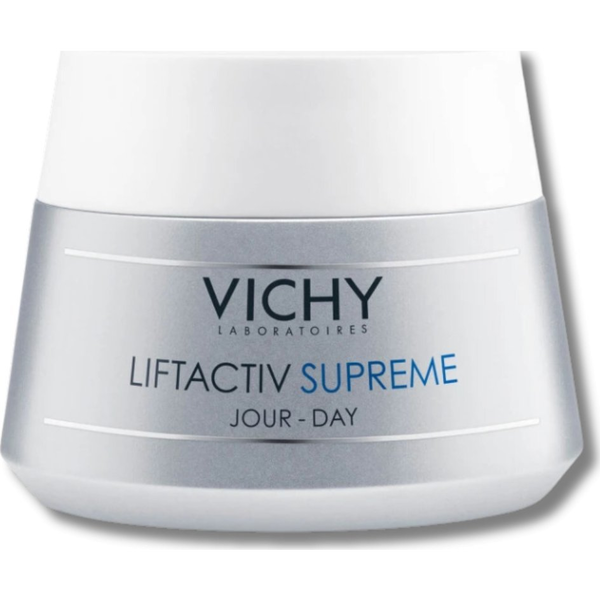 VICHY Liftactiv Supreme Day Cream Dry Skin 50 ml