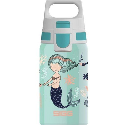 SIGG Butelka Shield One Atlantis 0.5L 9000.70