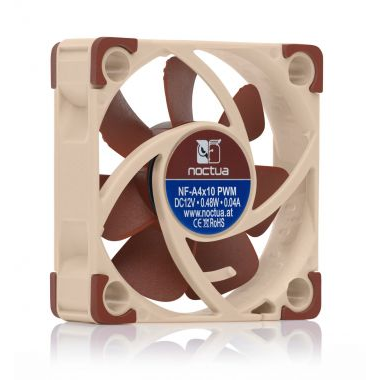 Noctua NF-A4x10 PWM (NF-A4x10 PWM)