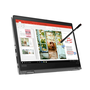 Laptop Lenovo ThinkPad x390 Yoga (16GB) i5-8265U | 16GB DDR4 | 1TB (M.2) SSD | NO ODD | 13,3" | 1920 x 1080 (Full HD) | Webcam | UHD 620 | Windows 11 Pro | HDMI | Silver | IPS | Touchscreen | 45W / 65W | 20V / 2.25A / 3.25A | Type-C | Pen for touchscreen