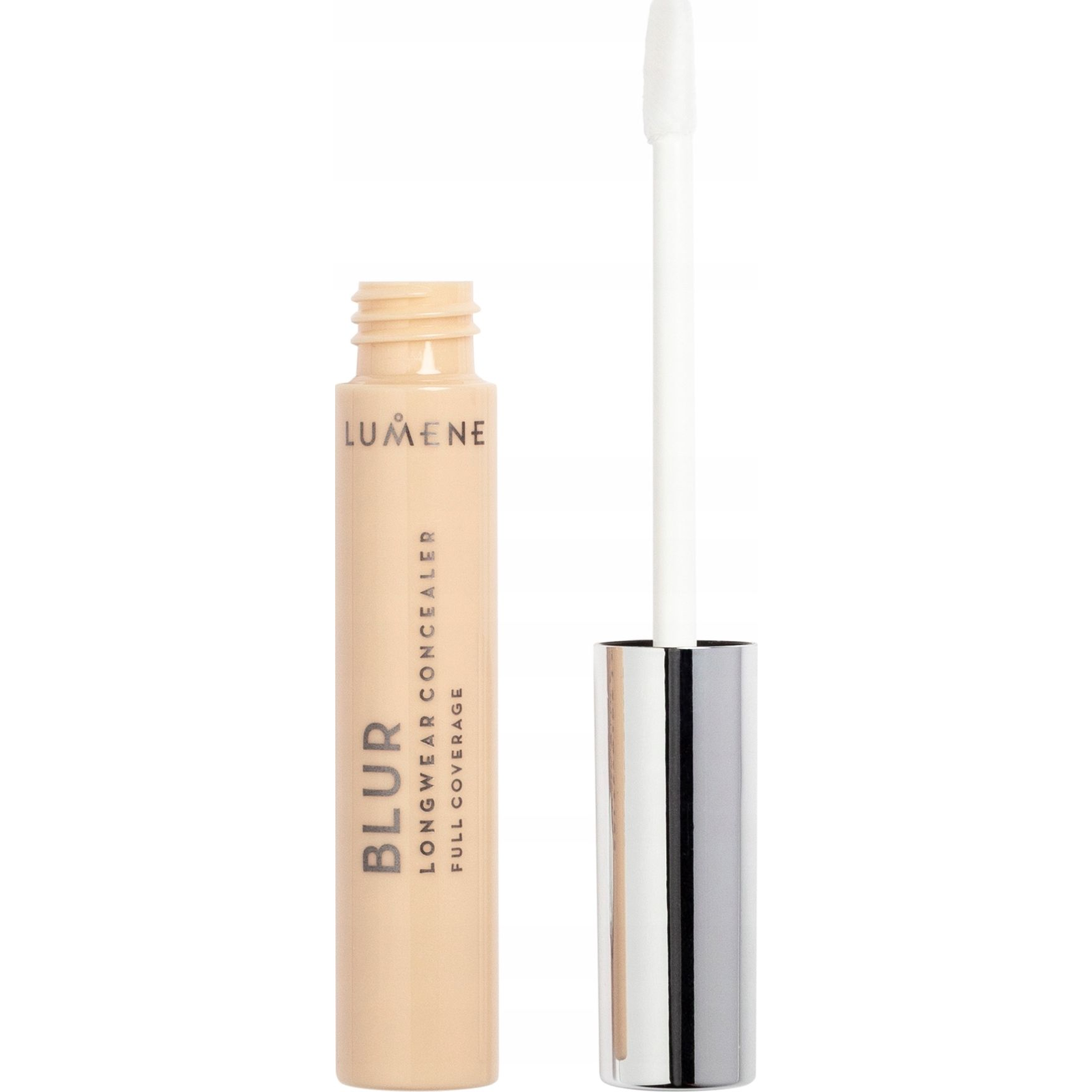 LUMENE Primers &amp; Concealers Blur Longwear Concealer Light (6412600838916)