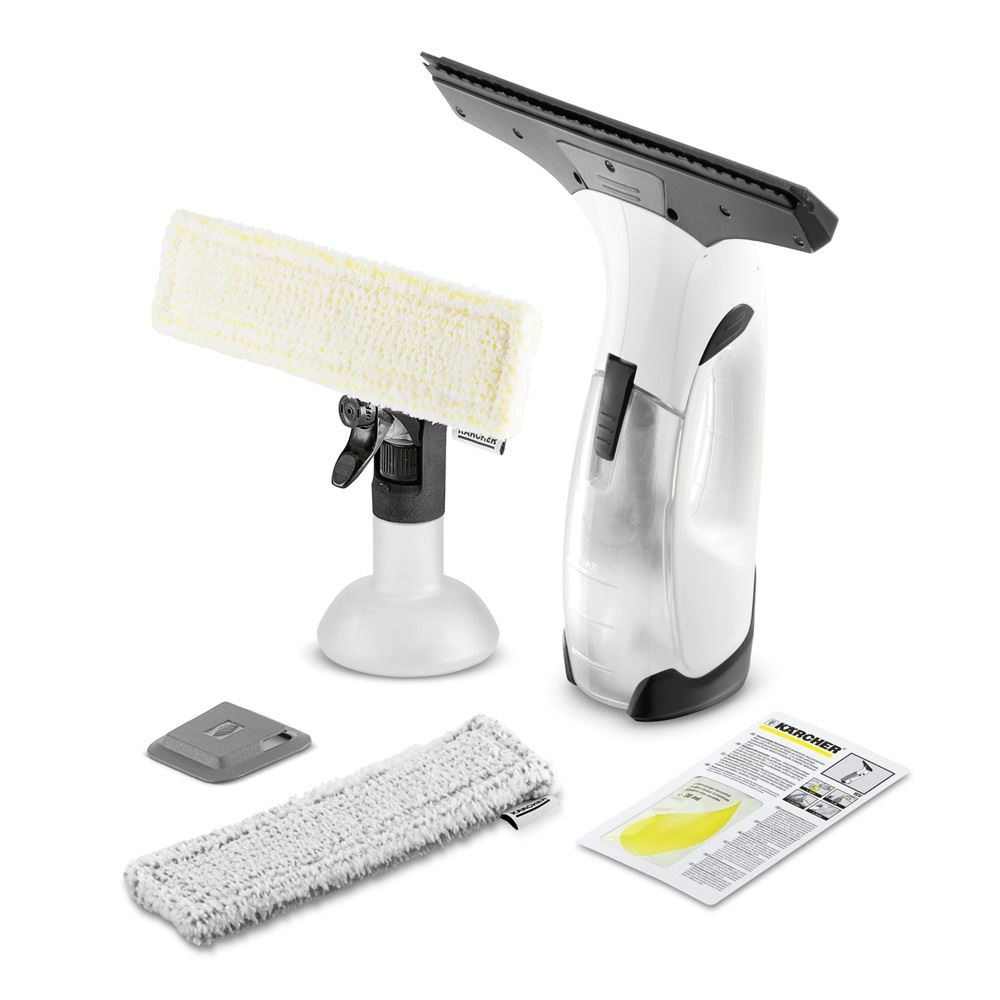 Karcher WV 2 Plus P ablaktisztító (1.633-645.0) (1.633-645.0)