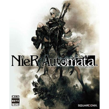 Nier: Automata
