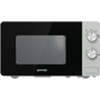 Gorenje MO17E1S mikrohullámú sütő