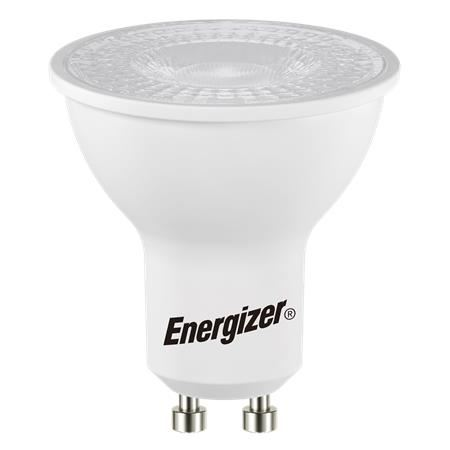 Žiarovka ENERGIZER GU10 LED 3,1W 35W 230lm S18540