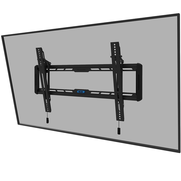 Neomounts WL35-550BL16 tv-beslag 190,5 cm (75") Sort