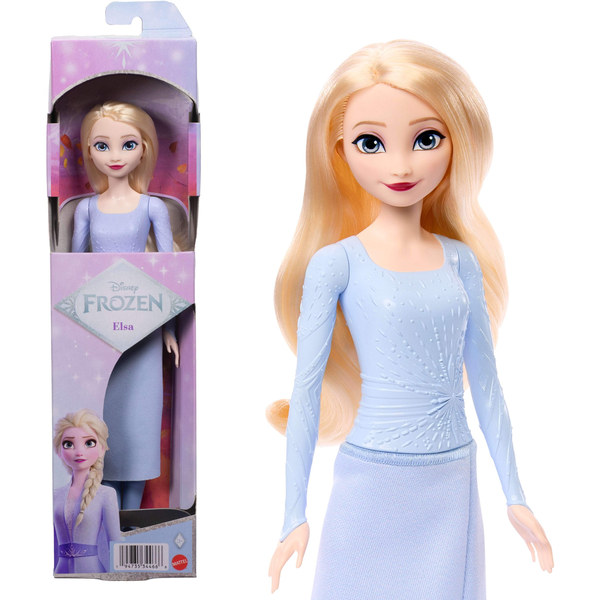 Disney Frozen JJY39 bambola