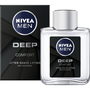 NIVEA MEN DEEP COMFORT After Shave Lotion 100 ml (9005800297392)