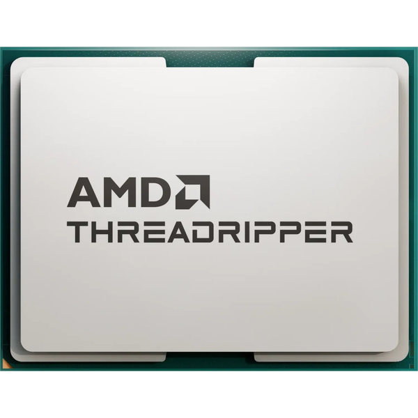 AMD Ryzen Threadripper 9960X processzor - 24c/48t 4,2-5,3GHz sTR5 4nm 128MB 350W tálcás