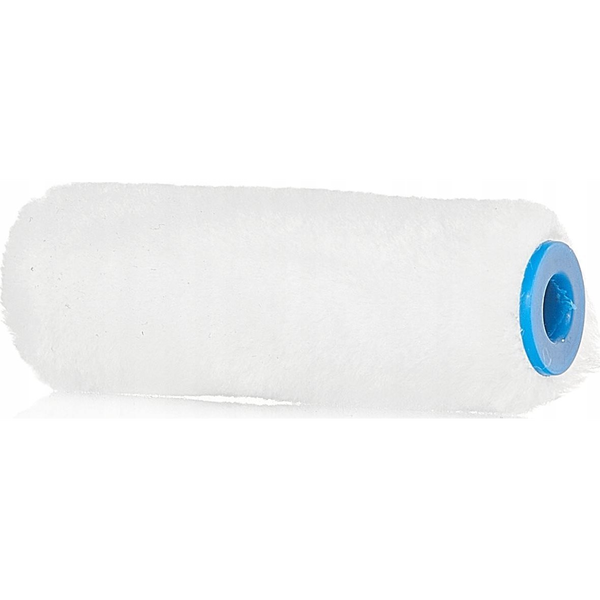  Geko Wałek malarski welur 7cm 18mm fi-6mm (1000)