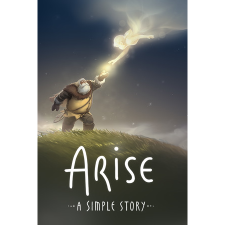 Arise: A Simple Story