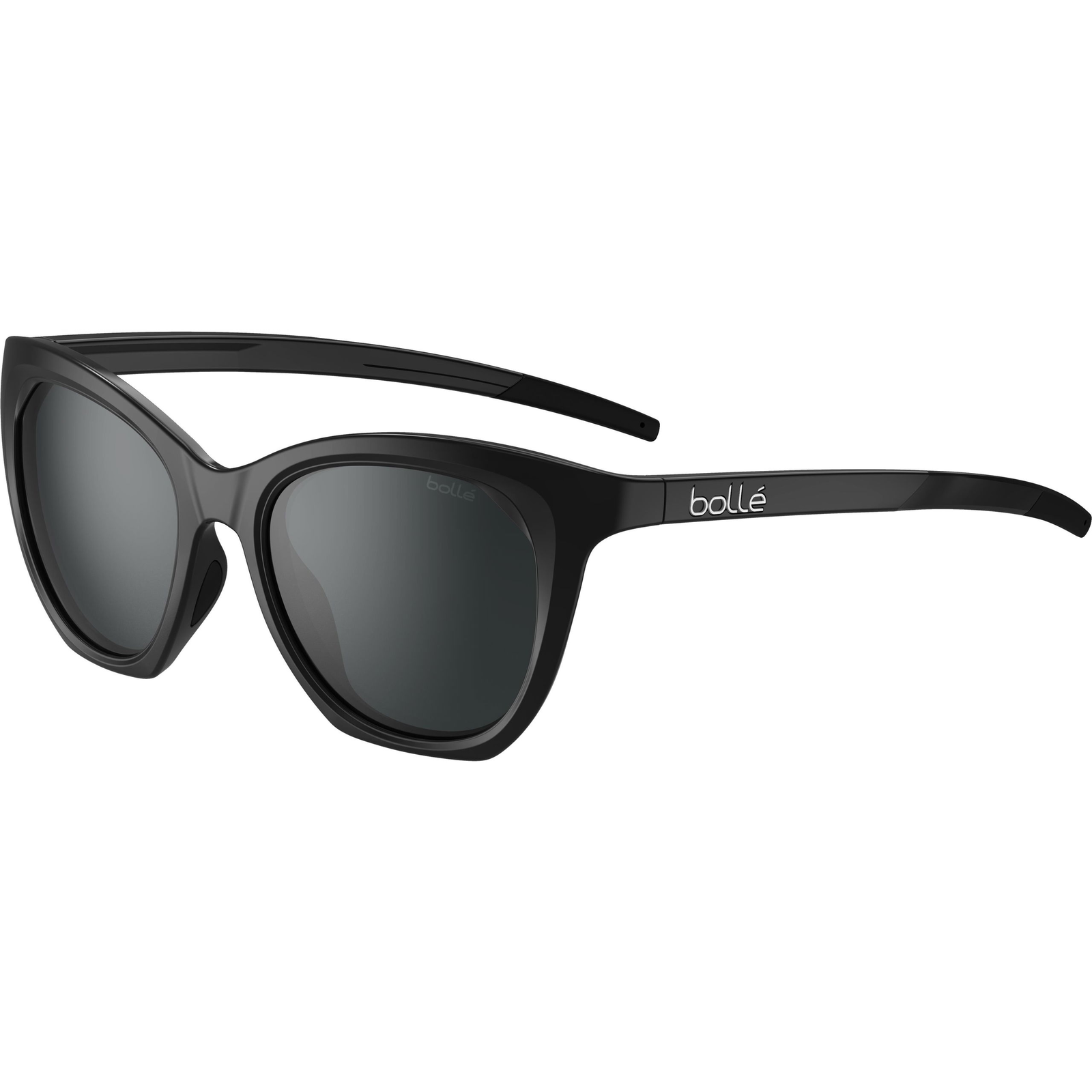 BOLLÉ BS029001 Prize Black Shiny TNS (054917311827)