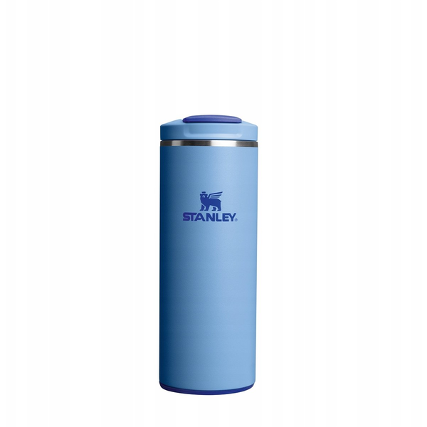 Stanley Termohrnček Aerolight Transit Flip Top 0,35 l, Modrá obloha