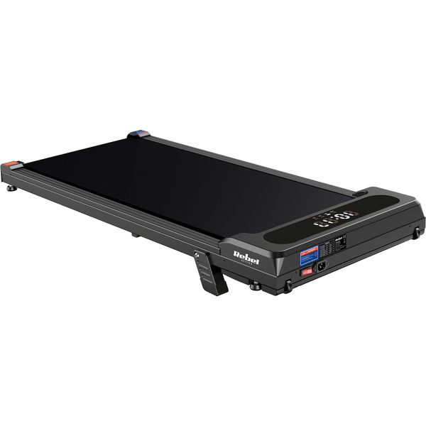 Elektromos futópad Rebel RBA-1017 100 kg-ig