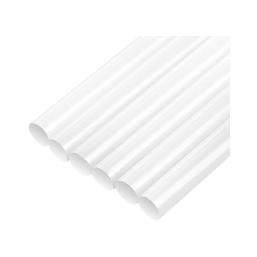 LogiLink Ragasztóbetét ragasztópisztolyhoz átmérője 7,2 mm x 100 mm, 12 darab (WZ0053)